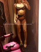 Анкета проститутки Любовь - метро Дорогомилово, возраст - 24