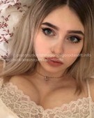 Анкета проститутки Дарья - метро Дмитровский, возраст - 24