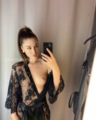 Анкета проститутки Риана - метро Нагатино-Садовники, возраст - 24