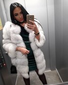 Анкета проститутки Яна - метро Лианозово, возраст - 24