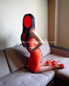 Анкета проститутки Ольга - метро Румянцево, возраст - 24