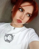 Анкета проститутки Олеся - метро Останкинский, возраст - 24