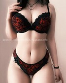 Анкета проститутки Адель - метро Фили-Давыдково, возраст - 24