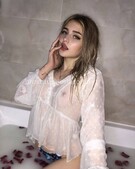 Анкета проститутки Илона - метро Чертаново Северное, возраст - 24