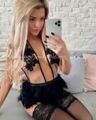 Анкета проститутки Зита - метро Тверской, возраст - 24