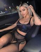 Анкета проститутки Танюша - метро Свиблово, возраст - 24