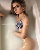 Анкета проститутки Каролина - метро Сокол, возраст - 24