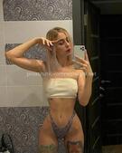 Анкета проститутки Вероника - метро Хамовники, возраст - 24