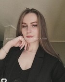 Анкета проститутки Зина - метро Ясенево, возраст - 24