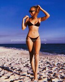 Анкета проститутки Сабина - метро Таганский, возраст - 24