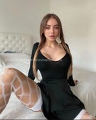 Анкета проститутки Алла - метро Мещанский, возраст - 24