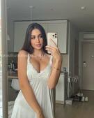 Анкета проститутки Надюша - метро Новокосино, возраст - 24