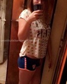 Анкета проститутки Леля - метро Донской, возраст - 24