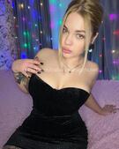 Анкета проститутки Роксана - метро Строгино, возраст - 24