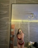 Анкета проститутки Надя - метро Таганский, возраст - 24