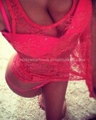 Анкета проститутки Марина - метро Пресненский, возраст - 24