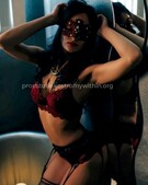 Анкета проститутки Соня - метро Румянцево, возраст - 24