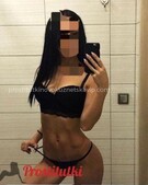 Анкета проститутки Алиса - метро Тверской, возраст - 24