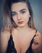 Анкета проститутки Ника - метро Басманный, возраст - 24