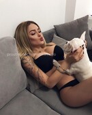 Анкета проститутки Забава - метро Беговой, возраст - 24