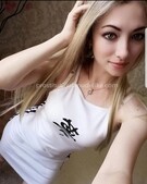 Анкета проститутки Нелли - метро Крылатское, возраст - 24