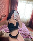 Анкета проститутки Адель - метро Тверской, возраст - 24