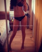 Анкета проститутки София - метро Тропарево-Никулино, возраст - 24