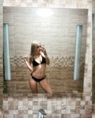 Анкета проститутки Римма - метро Дорогомилово, возраст - 24