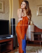 Анкета проститутки Злата - метро Кузьминки, возраст - 24