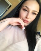 Анкета проститутки Стефания - метро Семеновский, возраст - 24