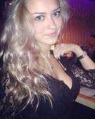 Анкета проститутки Даша - метро Можайский, возраст - 24