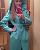 Анкета проститутки Марго - метро Тверской, возраст - 24