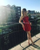 Анкета проститутки Надя - метро Коньково, возраст - 24