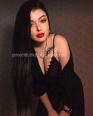 Анкета проститутки Линда - метро Тропарево-Никулино, возраст - 24