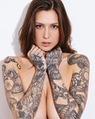 Анкета проститутки Олечка - метро Тимирязевский, возраст - 24