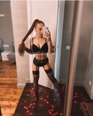 Анкета проститутки Мирослава - метро Пресненский, возраст - 24