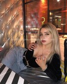 Анкета проститутки Ярослава - метро Кузьминки, возраст - 24