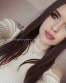 Анкета проститутки Мирослава - метро Даниловский, возраст - 24