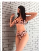 Анкета проститутки Эвелина - метро Бибирево, возраст - 25