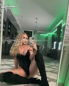 Анкета проститутки Галина - метро Замоскворечье, возраст - 25