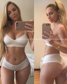 Анкета проститутки Сабина - метро Ясенево, возраст - 25