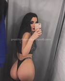 Анкета проститутки Мишель - метро Кузьминки, возраст - 25