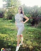 Анкета проститутки Лика - метро Северное Медведково, возраст - 25