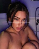 Анкета проститутки Викуля - метро Таганский, возраст - 25