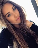 Анкета проститутки Зита - метро Марфино, возраст - 25