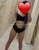 Анкета проститутки София - метро Фили-Давыдково, возраст - 25