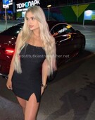 Анкета проститутки Ирина - метро Басманный, возраст - 25