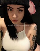 Анкета проститутки Услада - метро Коньково, возраст - 25