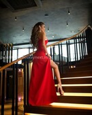 Анкета проститутки Слава - метро Дорогомилово, возраст - 25