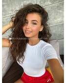 Анкета проститутки Адель - метро Обручевский, возраст - 25